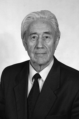 Сафиуллин Ахат Хафизуллович